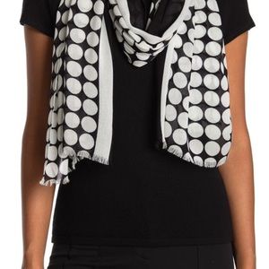 COPY - Kate Spade scarf